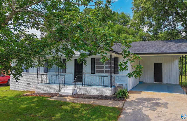 629 Dawson Terrace - 629 Dawson Terrace Northwest, Huntsville, AL 35811