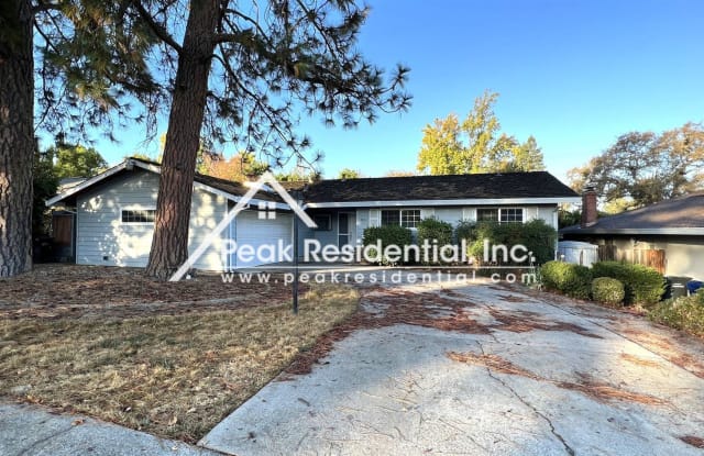 4531 Longhorn Street - 4531 Longhorn Street, Carmichael, CA 95608