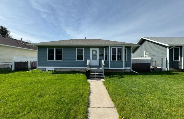 Beautiful Home on The East Side of Great Falls photos photos