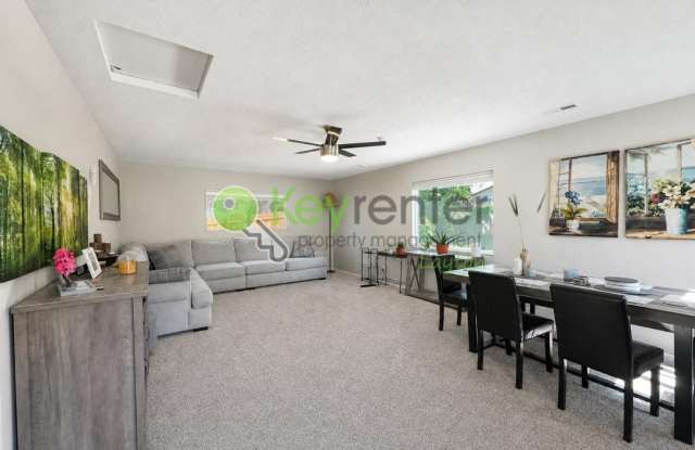 Private Rooms Near Weber State | Utilities Included | Women-Only Shared Home Gallery 3
