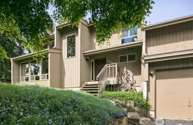 3Bd/3.5Ba Bothell House photos photos