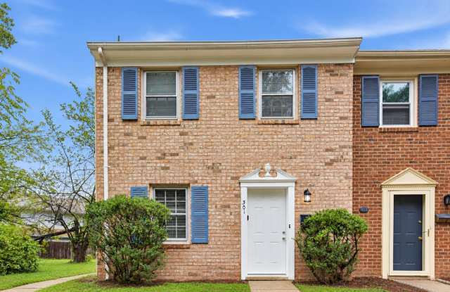 3 Bedroom End Unit Townhouse in Spotsylvania Gallery 3