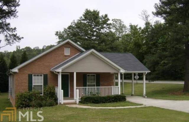 1149 Granite Lane - 1149 Granite Lane, Loganville, GA 30052