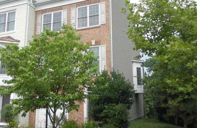 13700 MAPLE SUGAR LANE - 13700 Maple Sugar Ln, McNair, VA 20171