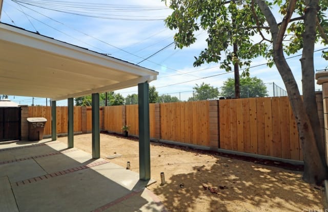 760 N Angelina Drive - 760 North Angelina Drive, Placentia, CA 92870