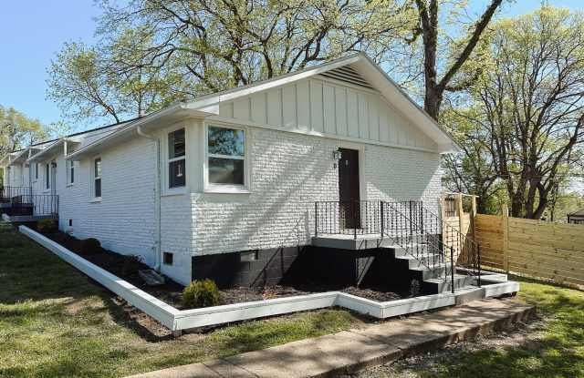 414 Mallory Street, Unit 6 - 414 Mallory Street, Nashville, TN 37203