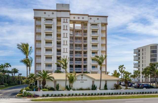 2195 Highway A1a - 2195 Highway A1a, Indian Harbour Beach, FL 32937
