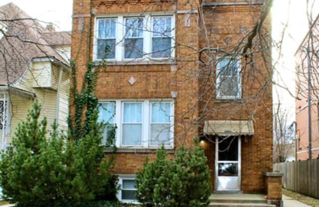 5525 West HIGGINS Avenue - 5525 West Higgins Avenue, Chicago, IL 60630