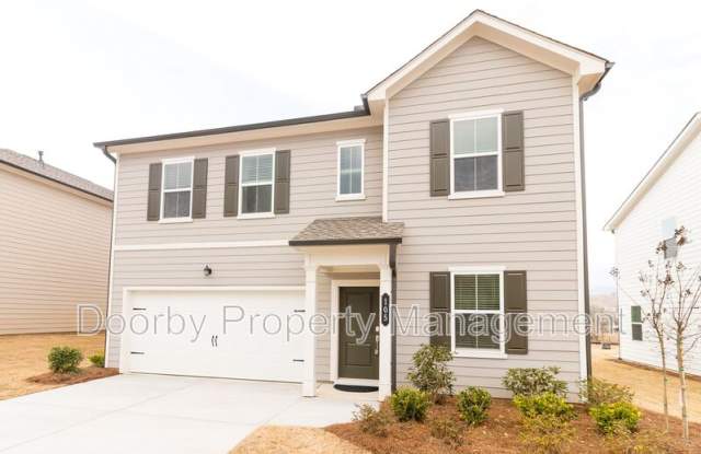 105 Saddlebred Way - 105 Saddlebred Way, Fairview, GA 30741 105 Saddlebred Way - 105 Saddlebred Way, Fairview, GA 30741