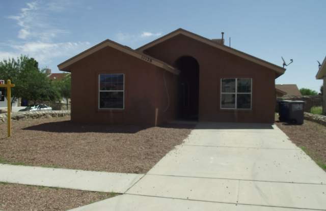 Northeast El Paso 3 Bed photos photos
