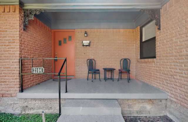 2104 Hillburn Drive Gallery 4