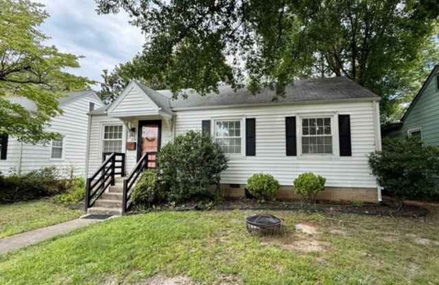 4704 Cutshaw Avenue photos photos