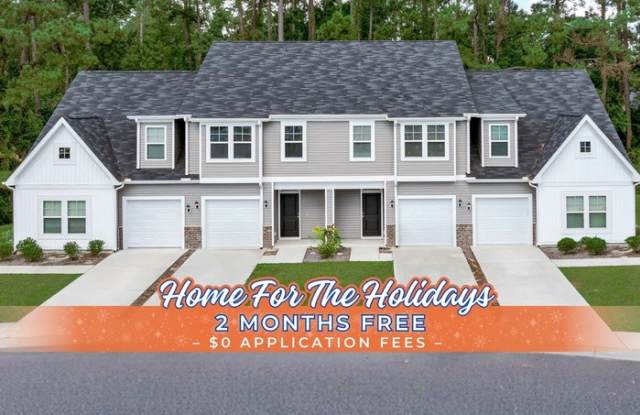 918 Coosaw Place - 918 Coosaw Place, Wilmington, NC 28412