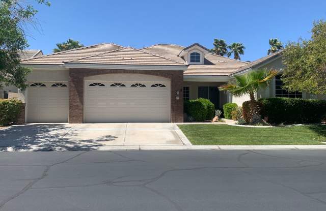 Gated Meticulous Summerlin Home photos photos