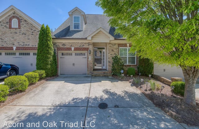 5015 Wyngate Village Drive - 5015 Wyngate Village Drive, Winston-Salem, NC 27103