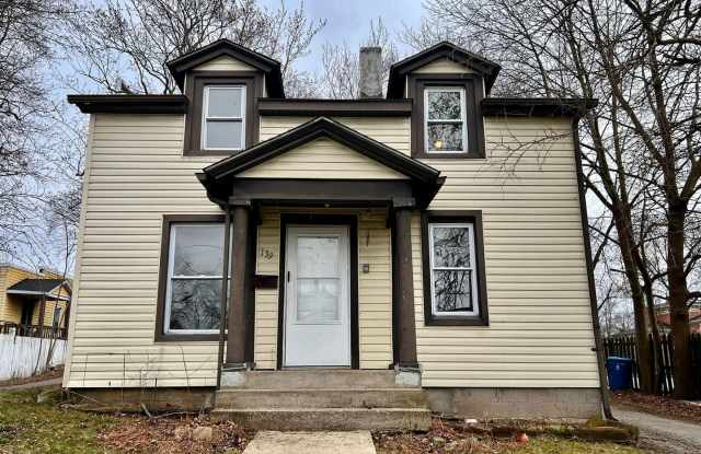 139 W Jackson - 139 West Jackson Street, Painesville, OH 44077