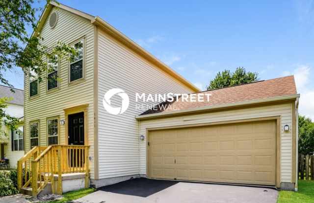 3411 Hail Ridge Drive Gallery 1