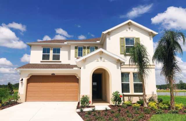 28703 Revaro Lane - 28703 Revaro Lane, Wesley Chapel, FL 33543