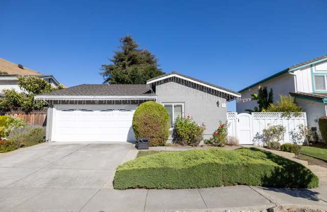 Charming Niles District Home with Private Yard photos photos