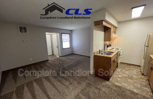 1800 East Morgan Drive - 1800 East Morgan Drive, Vigo County, IN 47802