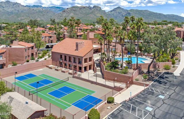 5051 N Sabino Canyon Road unit: 1187 photos photos