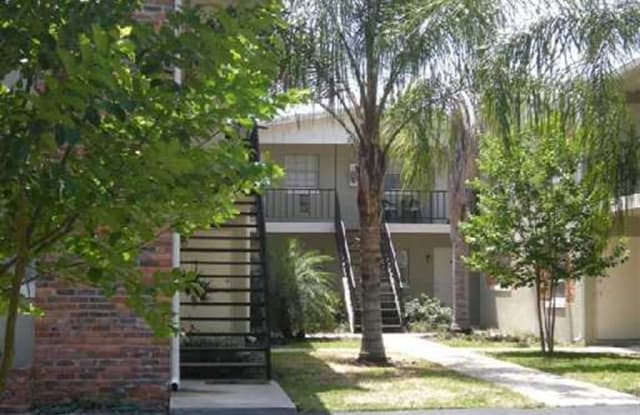 3034-B Fairway Lane - 3034 Fairway Ln, Orlando, FL 32804