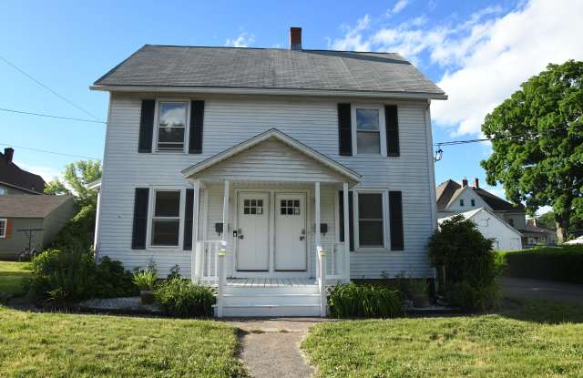 65 Walnut Street - 65 Walnut Street, Manchester, CT 06040