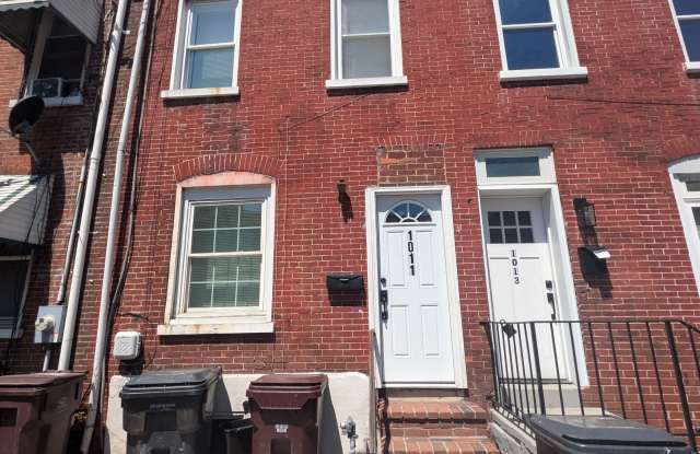 1011 North Spruce Street - 1 - 1011 North Spruce Street, Wilmington, DE 19801 1011 North Spruce Street - 1 - 1011 North Spruce Street, Wilmington, DE 19801