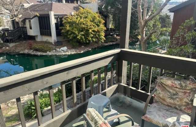 4826 Maytime Ln - 4826 Maytime Lane, Culver City, CA 90230