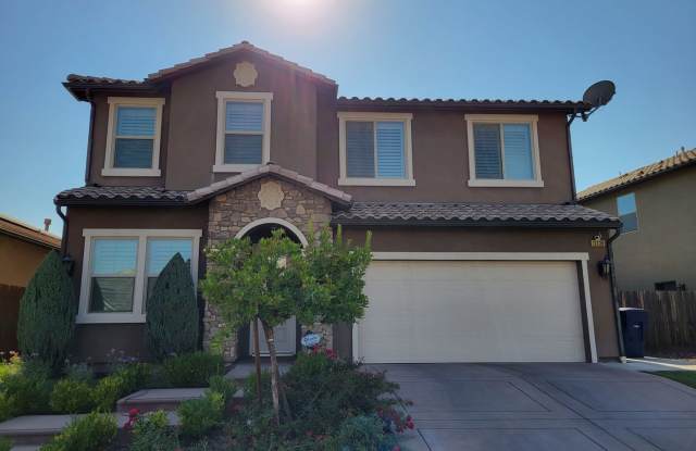 Copper River Beauty on the Golf Course! - 11338 North Blue Sage Avenue, Fresno, CA 93730