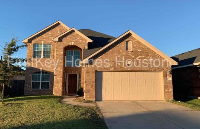 24618 Lakecrest Creek Drive - 24618 Lakecrest Creek Drive, Harris County, TX 77493