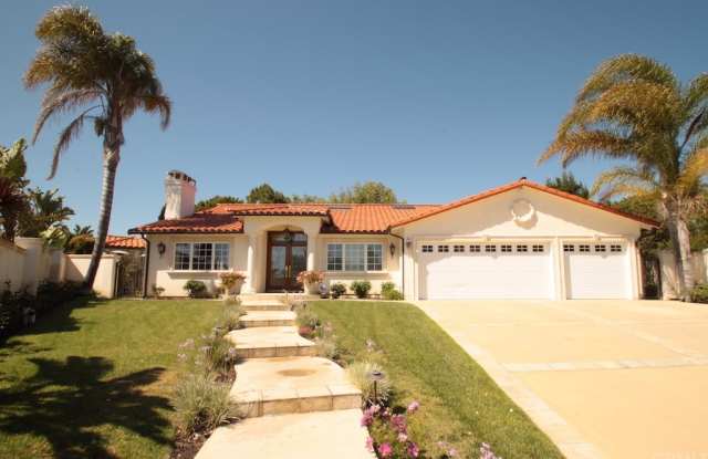 30003 Cachan Place - 30003 Cachan Place, Rancho Palos Verdes, CA 90275