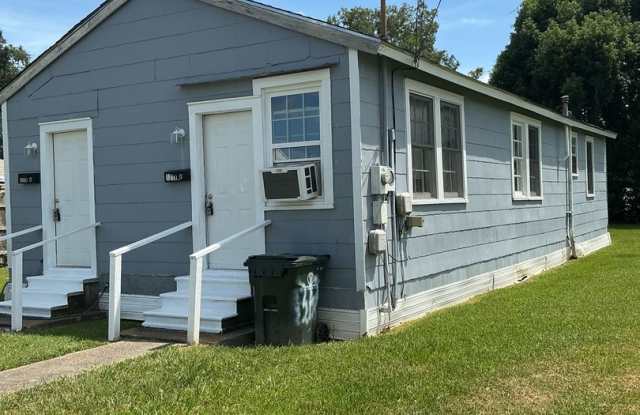 Acadian Style 1 Bedroom 1 Bathroom home in Houma photos photos