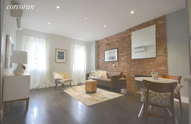 44 South Oxford Street - 44 South Oxford Street, Brooklyn, NY 11217