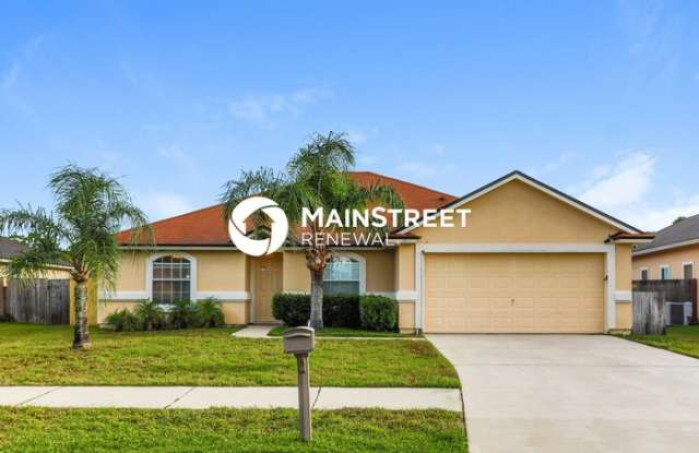 3031 Zeyno Drive - 3031 Zeyno Drive, Clay County, FL 32068