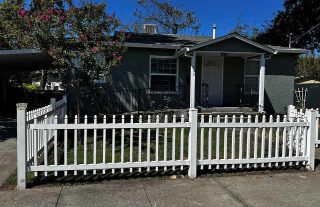 Wheelchair accessible 2 bedroom House- Income Restricted Gallery 3