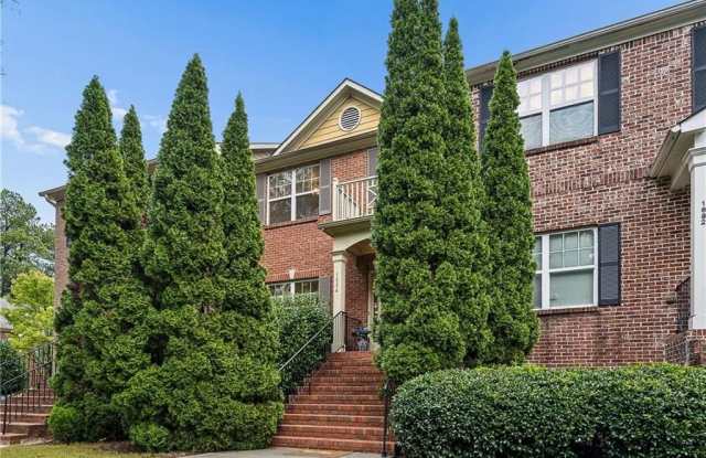 1684 Northgate Mill Drive Gallery 1