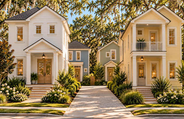 808 NW 7th Pl - New Construction in Pleasant St Area Gallery 4