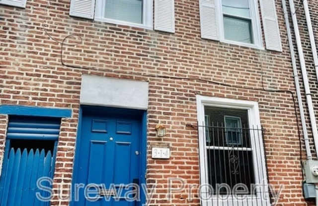 314 W Wildey St photos photos