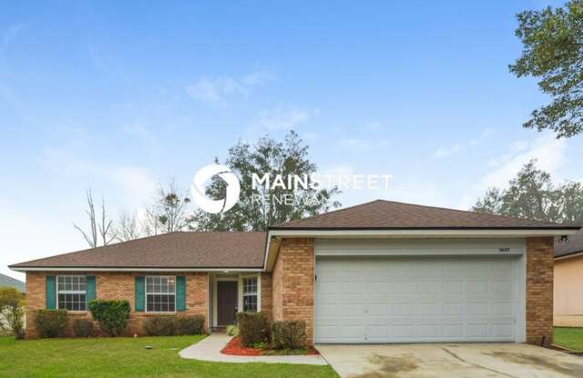 3057 Hickory Glen Drive - 3057 Hickory Glen Drive, Lakeside, FL 32065 3057 Hickory Glen Drive - 3057 Hickory Glen Drive, Lakeside, FL 32065