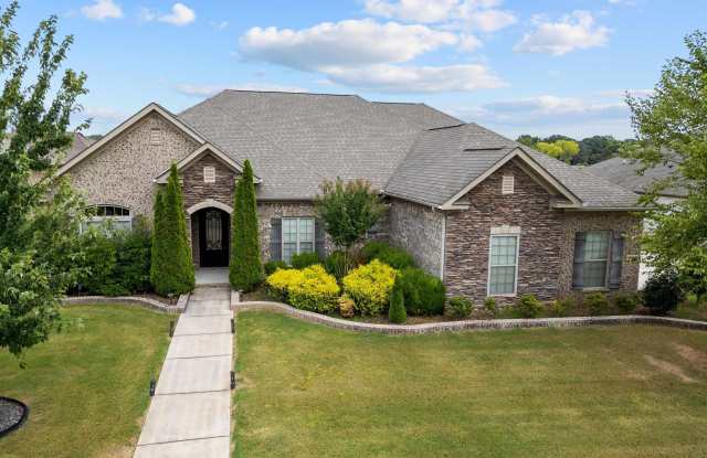 127 Sage Oak Lane - 127 Sage Oak Lane, Madison, AL 35758