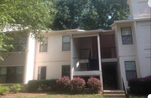 2213 Huntingdon Chase - 2213 Huntingdon Chase, Sandy Springs, GA 30350