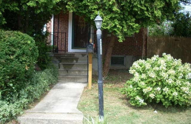 4328 Brehms Lane - 4328 Brehms Lane, Baltimore, MD 21206