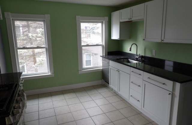 25 Wilson St - 25 Wilson Street, Worcester, MA 01604 25 Wilson St - 25 Wilson Street, Worcester, MA 01604