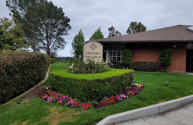 Friars Village - close to USD and Fashion Valley photos photos