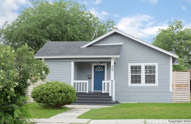 1310 NOLAN ST - 1310 Nolan Street, San Antonio, TX 78202