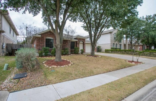 1542 Lorson Loop - 1542 Lorson Loop, Round Rock, TX 78665