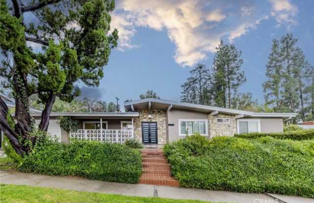 5817 Lockhurst Drive - 5817 Lockhurst Drive, Los Angeles, CA 91367