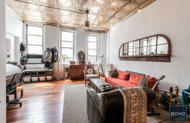 153 Chambers Street - 153 Chambers St, New York City, NY 10013