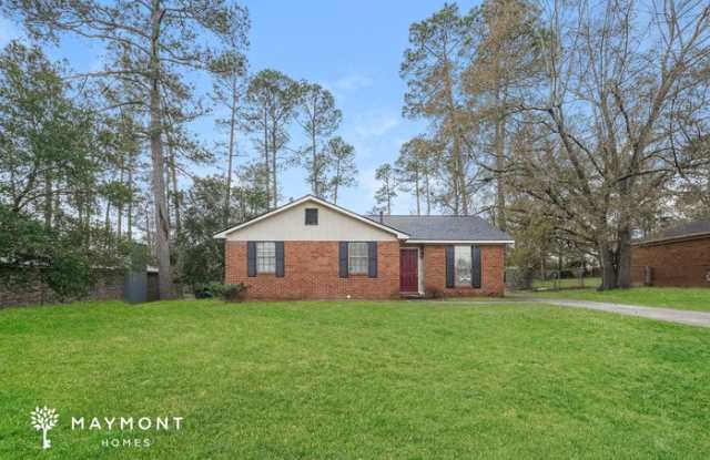 4331 Parkwood Drive - 4331 Parkwood Drive, Augusta, GA 30906